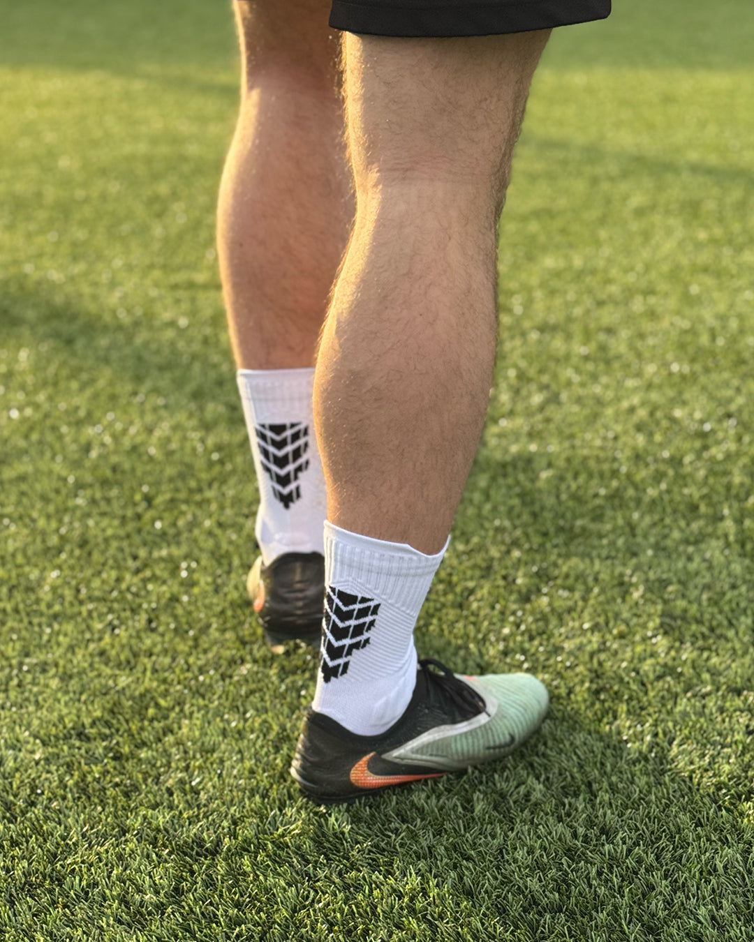 Game Pro Grip Socks