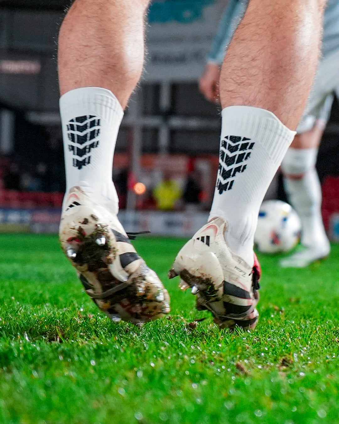 Game Pro Grip Socks