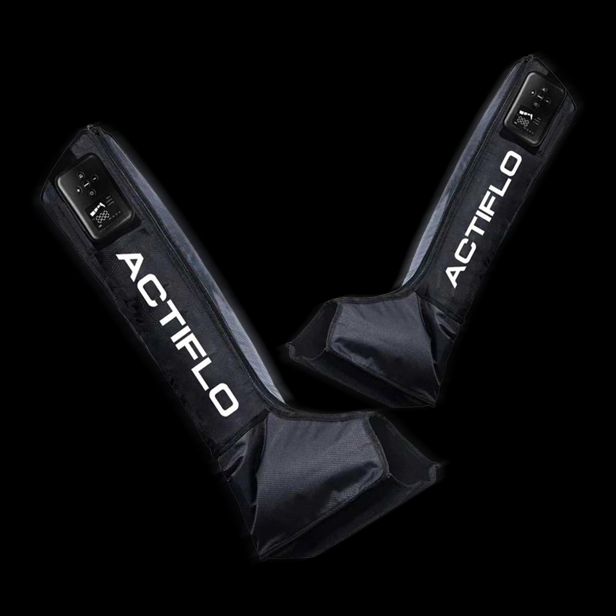 Force Pro Compression Boots