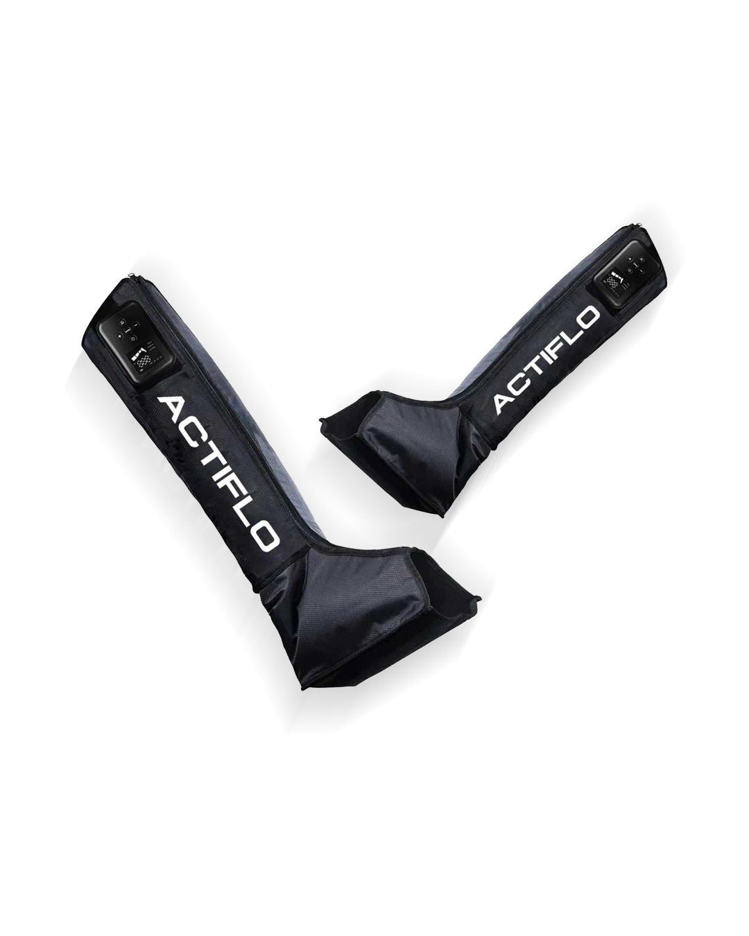 Force Pro Compression Boots