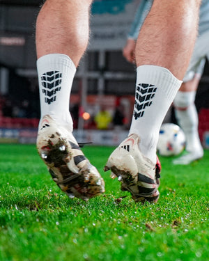 Game Pro Grip Socks