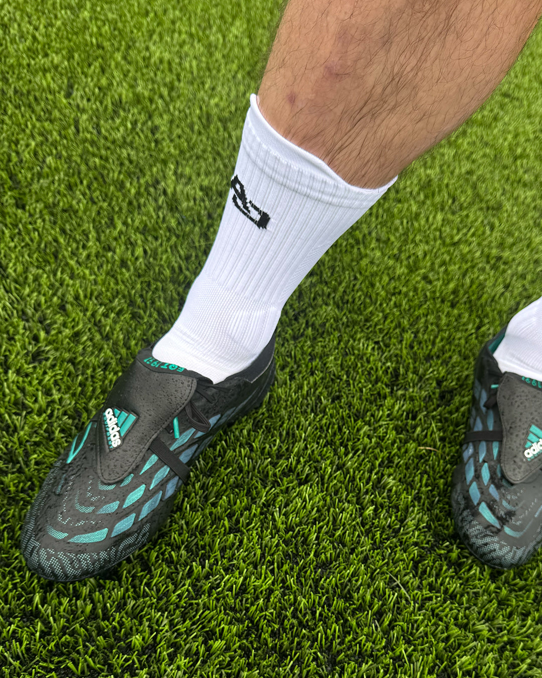 Game Pro Grip Socks