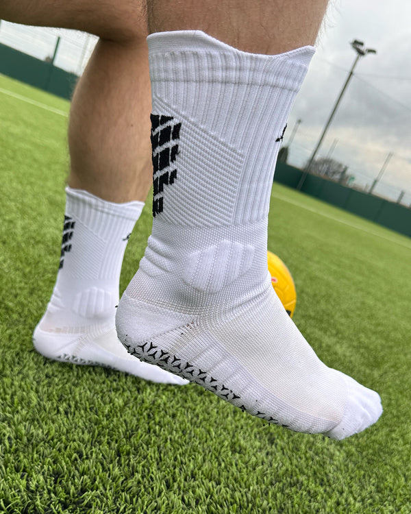 Game Pro Grip Socks