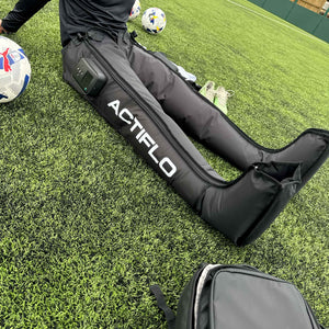 Force Pro Compression Boots