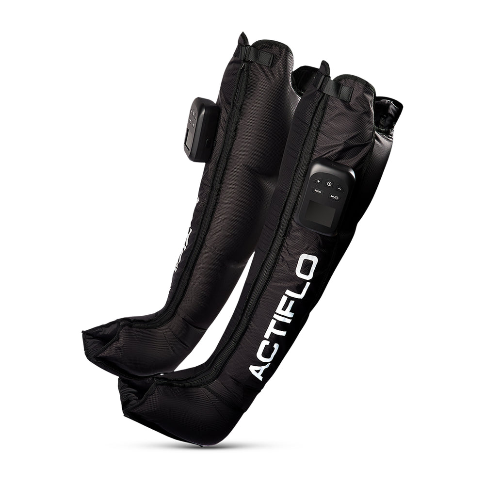 Force Pro Compression Boots