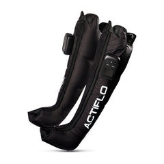 Force Pro Compression Boots