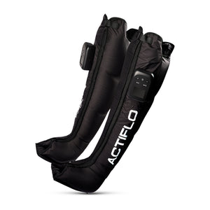 Force Pro Compression Boots