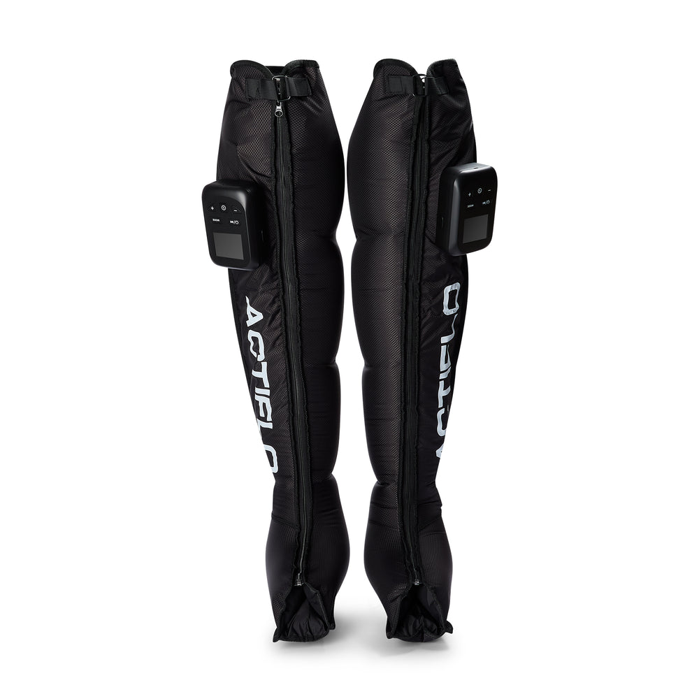 Force Pro Compression Boots