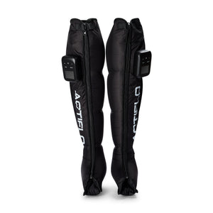 Force Pro Compression Boots
