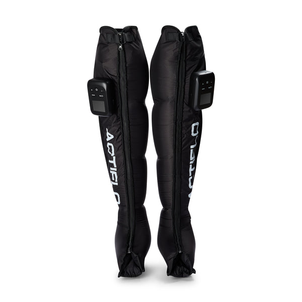 Force Pro Compression Boots