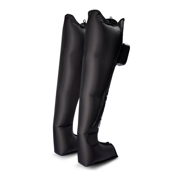 Force Pro Compression Boots
