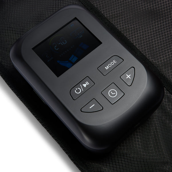 Force Pro Compression Boots