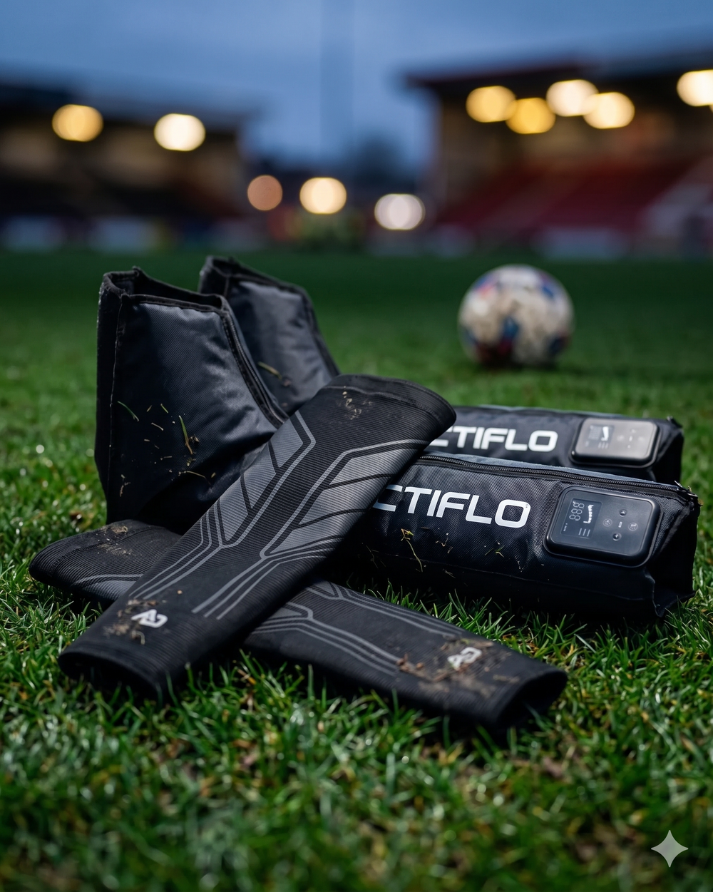 Performance & Recovery Bundle