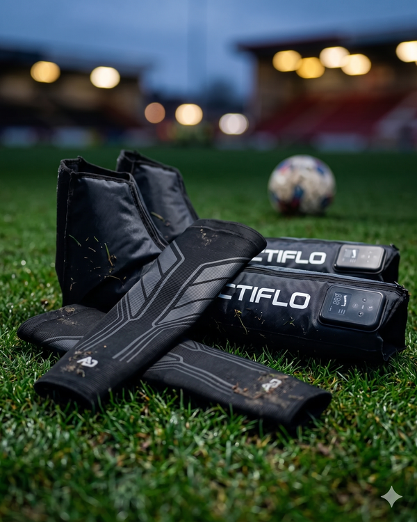 Performance & Recovery Bundle