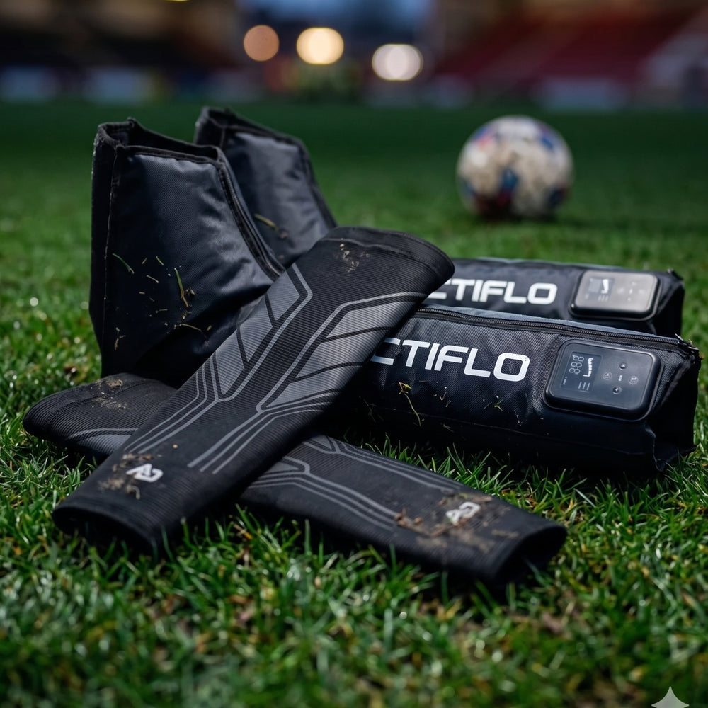 Performance & Recovery Bundle