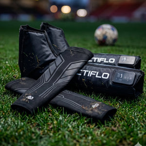Performance & Recovery Bundle