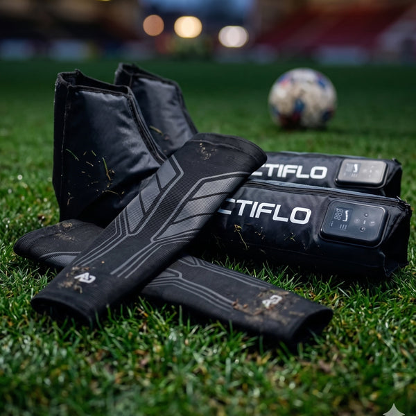Performance & Recovery Bundle