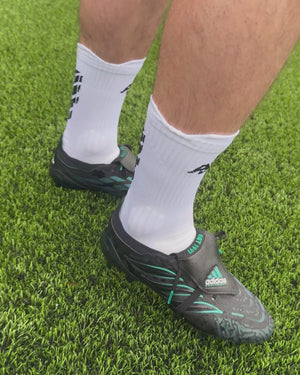 Game Pro Grip Socks